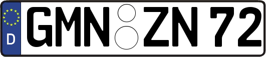 GMN-ZN72