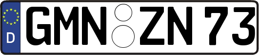 GMN-ZN73