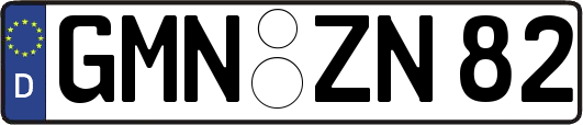 GMN-ZN82