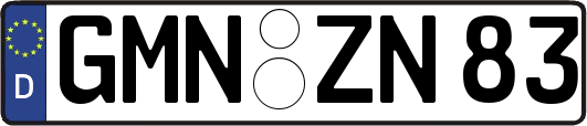 GMN-ZN83