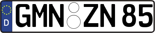 GMN-ZN85