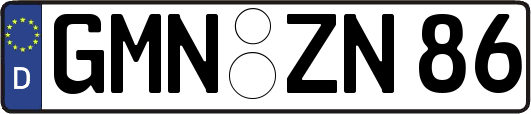 GMN-ZN86