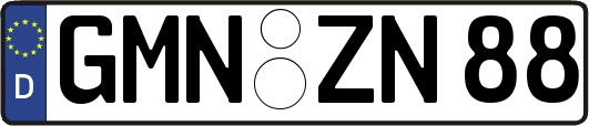 GMN-ZN88