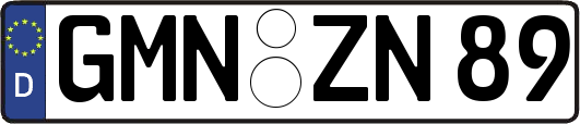 GMN-ZN89