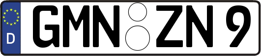GMN-ZN9