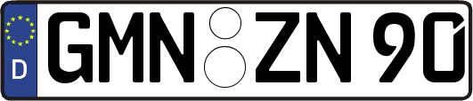 GMN-ZN90