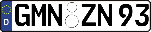 GMN-ZN93