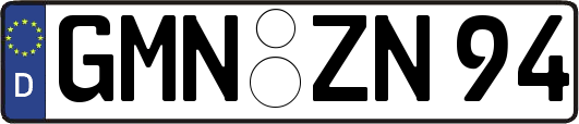 GMN-ZN94