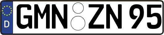 GMN-ZN95