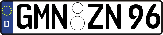GMN-ZN96