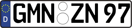 GMN-ZN97