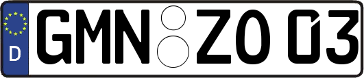 GMN-ZO03