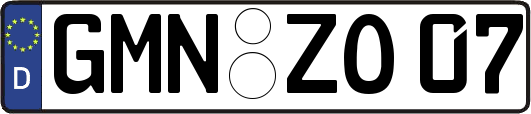 GMN-ZO07