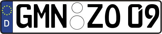 GMN-ZO09
