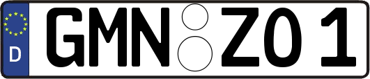 GMN-ZO1