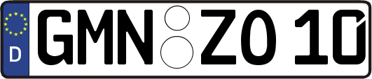 GMN-ZO10