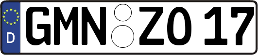 GMN-ZO17
