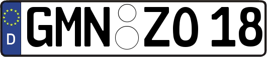 GMN-ZO18