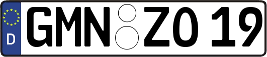 GMN-ZO19