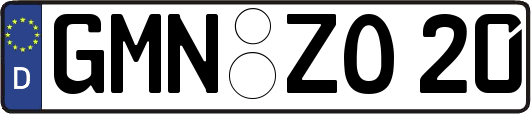 GMN-ZO20