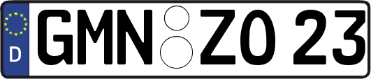 GMN-ZO23