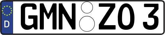 GMN-ZO3