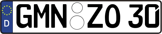 GMN-ZO30