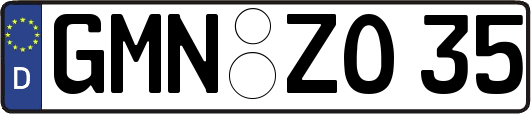 GMN-ZO35