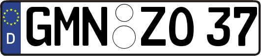 GMN-ZO37