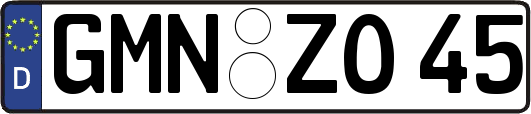 GMN-ZO45