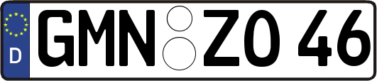 GMN-ZO46