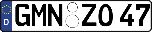 GMN-ZO47