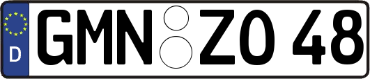 GMN-ZO48