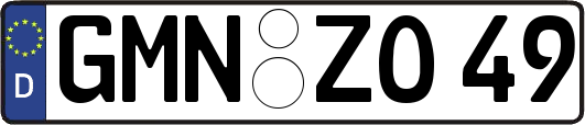 GMN-ZO49