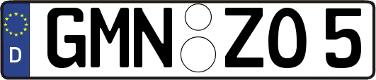 GMN-ZO5