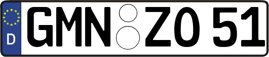 GMN-ZO51