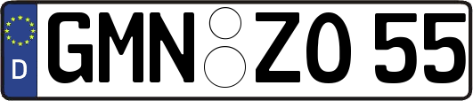 GMN-ZO55