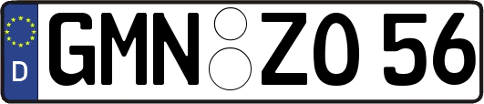 GMN-ZO56