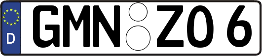 GMN-ZO6