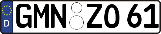 GMN-ZO61