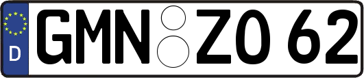 GMN-ZO62