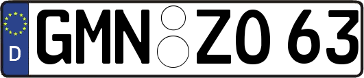 GMN-ZO63