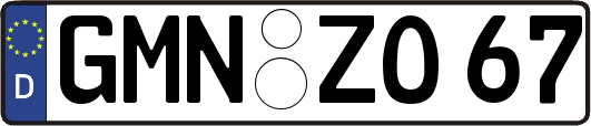 GMN-ZO67