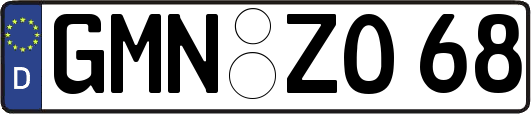 GMN-ZO68