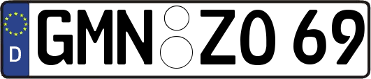 GMN-ZO69
