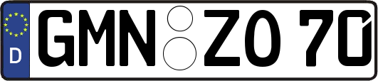 GMN-ZO70