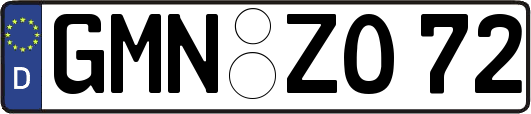 GMN-ZO72