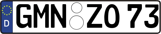 GMN-ZO73