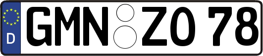 GMN-ZO78