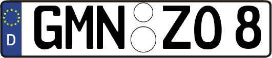 GMN-ZO8